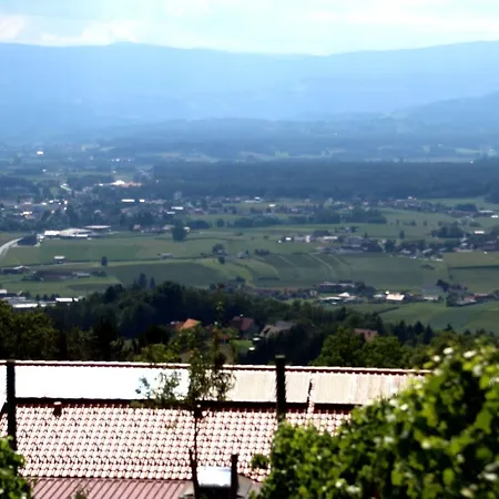 Apartment Haus Panoramablick Sausal